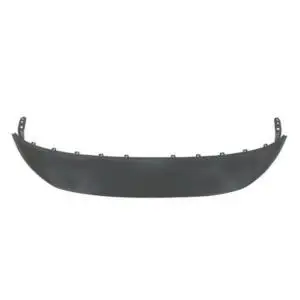 Enjoliveur grille de calandre centrale supérieure pour PEUGEOT PARTNER III ph.1 2018-2024, Neuve à peindre Expédition Rapide