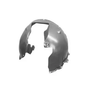 Commander Maintenant Pare boue aile avant gauche pour PEUGEOT 3008 I phase 2, 2013-2017, Neuf