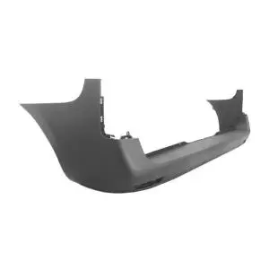 Remise Pare chocs arrière pour MERCEDES VITO III (W447) 2014-2019, châssis court, Neuf à peindre