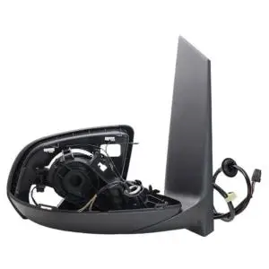 Expédié Aujourd’hui Rétroviseur droit électrique pour MERCEDES VITO - CLASSE V III 2014-2019 (W447), rabattable électriquement, dégivrant, mémoire, blind spot, sans coque et miroir, Neuf