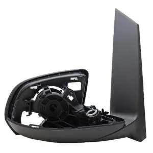 Prix Bas Rétroviseur droit manuel pour MERCEDES VITO – CLASSE V III 2014-2019 (W447), sans coque, miroir et feu clignotant, Neuf