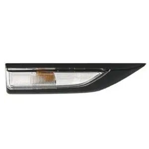 Expédition Rapide Feu clignotant aile avant droite pour VOLKSWAGEN TRANSPORTER T6 phase 1, 2015-2019, à LED, répétiteur, Neuf