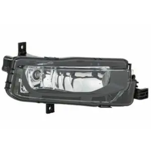 Feu antibrouillard avant droit pour VOLKSWAGEN TRANSPORTER T6 phase 1, 2015-2019, pare chocs avant, Neuf Nouvelle Collection