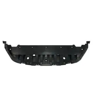 Marque Cache sous pare chocs avant pour RENAULT CLIO V phase 1, 2019-2023, Neuf