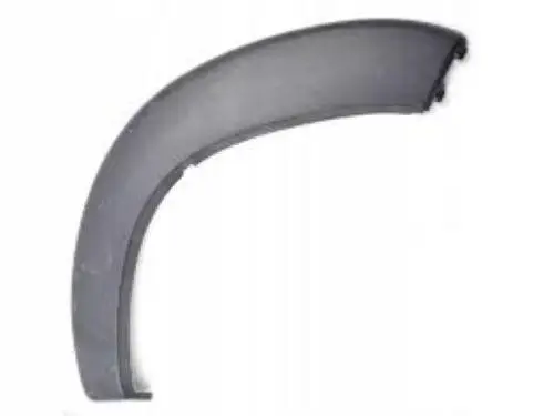 Promotion Embout – Tour d&rsquo;aile arrière gauche pour FIAT DUCATO III phase 2, 2014-2023, mod. 250, grise, Neuf