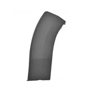 Achetez Aujourd’hui Embout – Tour d&rsquo;aile avant gauche pour CITROËN JUMPER II phase 2, 2014-2023, partie avant, noire, Neuf