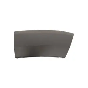 Offre Du Jour Embout – Tour d&rsquo;aile avant droite pour FIAT DUCATO III phase 1, 2006-2014, partie supérieure, mod. 250, noire, Neuf