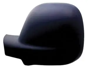 Coque de rétroviseur gauche noire pour OPEL COMBO V E, depuis 2018, Neuve Réduction