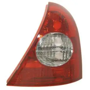 Achetez Aujourd’hui Feu arrière droit pour RENAULT CLIO II CAMPUS, 2009-2012, Neuf