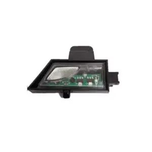 Feu de courtoisie gauche pour VOLKSWAGEN GOLF VII phase 1, 2012-2016, rétroviseur extérieur, à LED, Neuf Solde