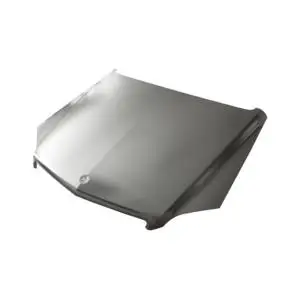 Offre Exclusive Capot moteur pour MERCEDES GLK phase 1, 2008-2012 (X204), Neuf à peindre