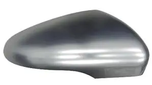 Quantité Limitée Coque rétroviseur droit pour VOLKSWAGEN GOLF VI GTI/GTD, 2009-2013, chromée, Neuve