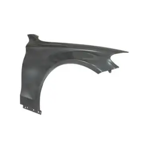 Offre Du Jour Aile avant droite pour MERCEDES (W205) CLASSE C ph. 1 2014-2018, aluminium, Neuve à peindre