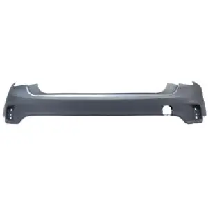 Petit Prix Pare chocs arrière pour MINI COUNTRYMAN II F60 2017-2020, Neuf à peindre