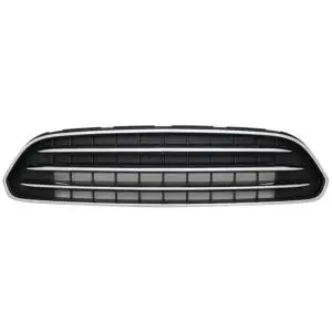 Grille calandre centrale supérieure pour MINI COUNTRYMAN II F60 2017-2020, chromée, Neuve Prix Cassé