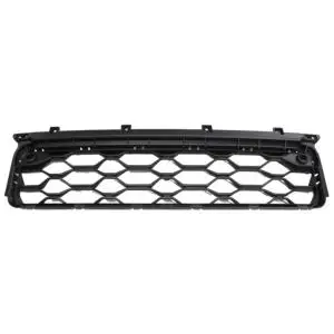 Grille calandre centrale supérieure MINI COUNTRYMAN F60 2017-2020, COOPER S/COOPER S ALL4, trous Prix Bas