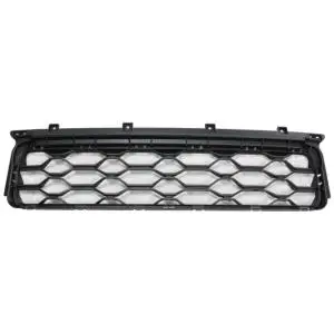 Grille calandre centrale supérieure pour MINI COUNTRYMAN F60 2017-2020, COOPER S/COOPER S ALL4 Commander Vite