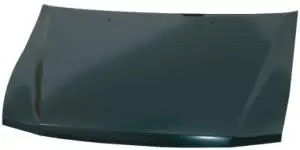 Capot moteur pour MITSUBISHI PAJERO III phase 2, 2003-2006, Neuf à peindre Commander Maintenant
