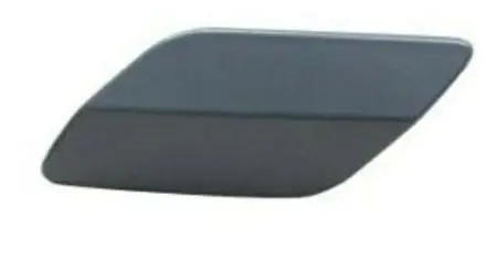 Cache lave phare avant gauche pour VOLKSWAGEN GOLF VII GTI/GTD phase 2 depuis 2017, pare chocs avant, Neuf Usine Directe
