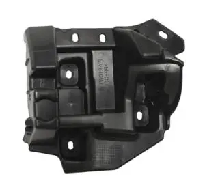 Absorbeur arrière droit pour RENAULT SCENIC IV phase 1 depuis 2016, renfort pare chocs arrière, Neuf Commander Maintenant