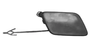 Cache crochet de remorquage pour AUDI A3 III phase 2 BERLINE 2016-2020, pare chocs avant, Neuf Acheter En Ligne