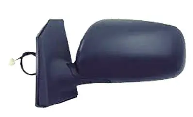 Vente Flash Rétroviseur gauche électrique pour TOYOTA COROLLA, 2004-2007, 3 PIN, dégivrant, Noir, Neuf