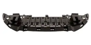 Must-Have Cache de protection Pare chocs avant pour RENAULT SCENIC/X-MOD 2012-2013, Neuf