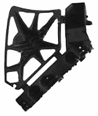 Support arrière gauche pour RENAULT SCENIC/X-MOD 2012-2013, pare chocs arrière, Neuf Acheter En Ligne