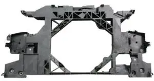 Masque Armature de face avant pour RENAULT SCENIC/X-MOD 2012-2013, Neuve Super Prix