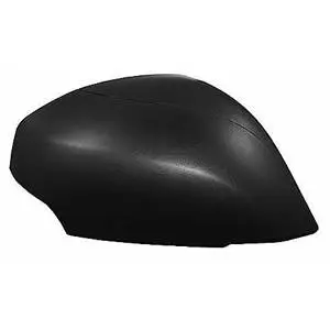 Coque rétroviseur droit pour RENAULT SCENIC/X-MOD, 2012-2013, noire, Neuve Vente Directe