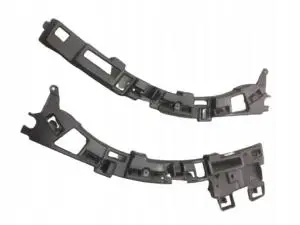 Kit supports latéral pare chocs avant droit et gauche pour CITROËN BERLINGO III ph.1 2018-2024, Neuf Prix Promo