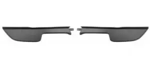 Promotion Kit Spoiler pare chocs avant pour CITROËN C1 II depuis 2014 >, Neufs