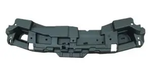 Support pare chocs avant pour PEUGEOT 108 phase 1 depuis 2014 >, supérieur, renfort central, Neuf Commander Vite