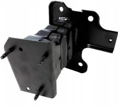 Solde Absorbeur avant gauche pour NISSAN QASHQAI II phase 2 2017-2021, renfort pare chocs avant, en metal, Neuf