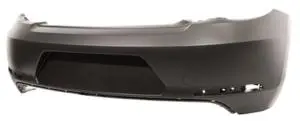Offre Du Jour Pare chocs arrière à peindre pour VOLKSWAGEN NEW BEETLE ph.3 2012-2016 – Neuf