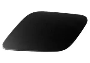 Expédition Rapide Cache lave phare avant gauche pour VOLVO XC60 I phase 2, 2013-2016, Neuf à peindre