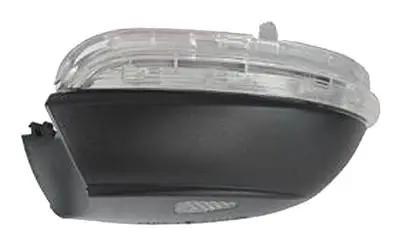 Bon Plan Feu clignotant rétroviseur gauche pour VOLKSWAGEN SCIROCCO 2008-2014, avec feu de courtoisie, Neuf