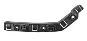 Support Crosse/Coin de pare chocs arrière droit pour JEEP RENEGADE phase 2 depuis 2018, Neuf Satisfait Ou Remboursé