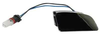 Feu intérieur Lane Assist de rétroviseur gauche pour AUDI Q3 I phase 1, 2011-2014, Neuf Solde