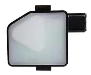 Feu intérieur de rétroviseur gauche pour MERCEDES SPRINTER III depuis 2019 (W907-W910), modèle BLIS, Neuf Prix Choc