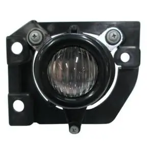 Livraison Express Feu antibrouillard gauche pour FIAT 500 phase 2 depuis 2015 >, H3, pare chocs avant, Neuf