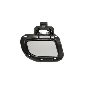 Prix Cassé Cache lave phare droit pour LAND ROVER EVOQUE phase 1, 2011-2015, Neuf à peindre