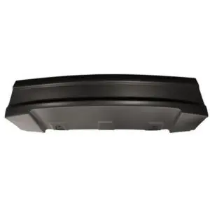 Spoiler pare chocs avant central pour LAND ROVER EVOQUE phase 1, 2011-2015, Mod. DYNAMIC, Neuf à peindre Usine Directe