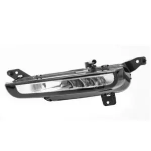 Feu antibrouillard droit pour LAND ROVER EVOQUE phase 2, 2015-2018, Neuf Livraison Gratuite