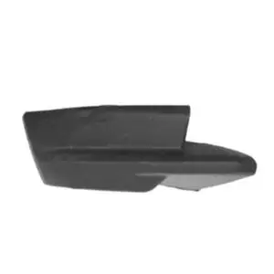 Spoiler pare chocs avant droit pour LAND ROVER FREELANDER II, 2010-2015, Neuf Soldes