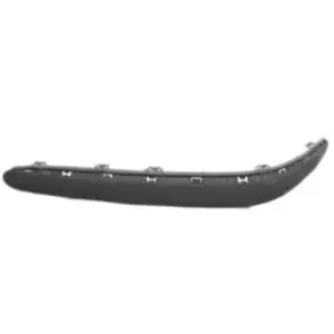 Bon Plan Moulure pare chocs avant gauche pour MERCEDES CLASSE S, 2002-2005 (W220), Neuve
