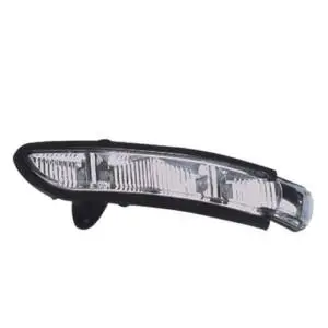 Affaire À Saisir Feu clignotant rétroviseur extérieur gauche à LED pour MERCEDES CLASSE S, 2005-2009 (W221), Neuf