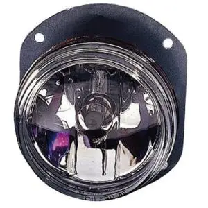 Feu antibrouillard avant droit et gauche pour MERCEDES CLASSE S, 2005-2009 (W221), H7, Mod. AMG, Neuf Authentique