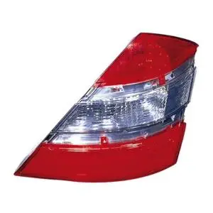 Expédition Rapide Feu arrière droit à LED pour MERCEDES CLASSE S, 2005-2009 (W221), Neuf