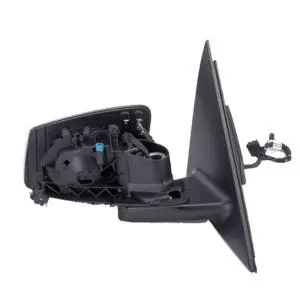 Rétroviseur extérieur électrique droit pour MERCEDES CLASSE S, 2009-2013 (W221), rabattable électriquement, dégivrant, mémoire, feu de courtoisie, Neuf Top Vente